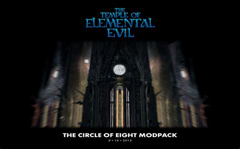 Game Guide & Walkthrough For The Circle of Eight Modpack。